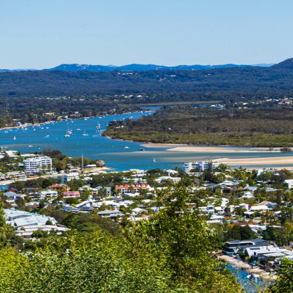 Sunshine Coast, Queensland, Australia