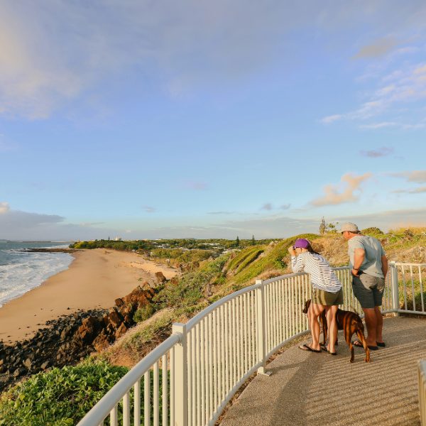 Mackay Boardwalk