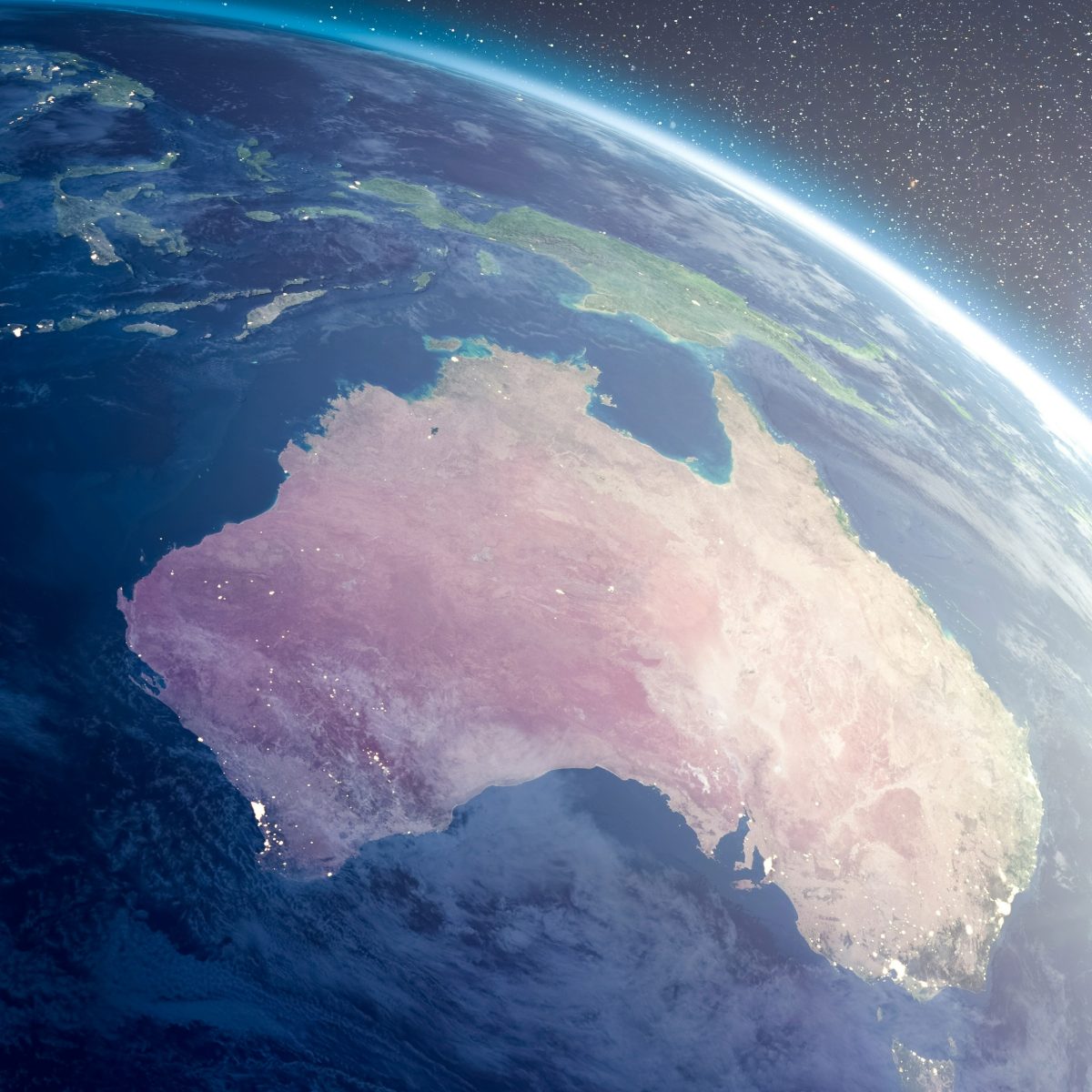 Image of Australia