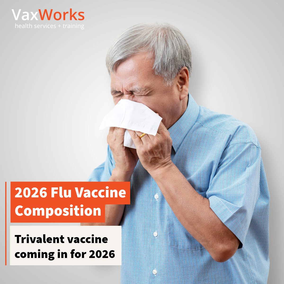 2026 flu vaccine composition