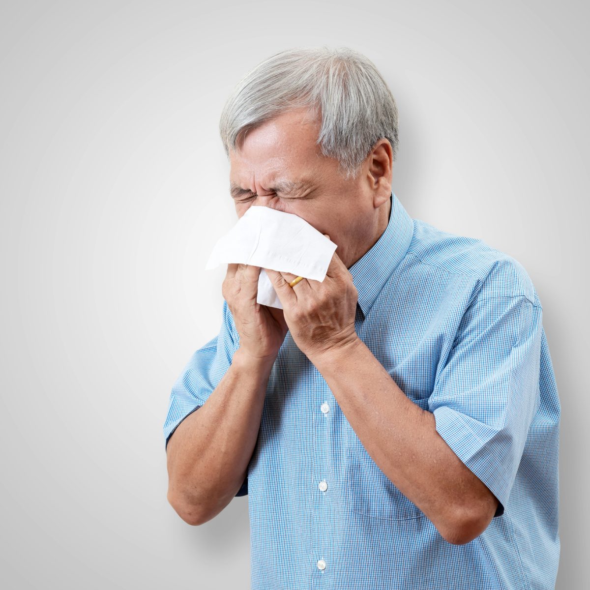 Workplace flu clinics