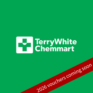 2026 Flu Vaccination Vouchers for Terry White Chemist Available Soon