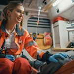 Emergency & correctional services workers