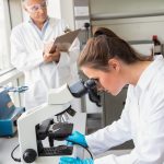 Healthcare & laboratory workers - recommended vaccines