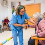 Recommended vaccinations for Aged and Community Care Workers