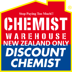 2026 Chemist Warehouse NZ Flu Vaccination Voucher