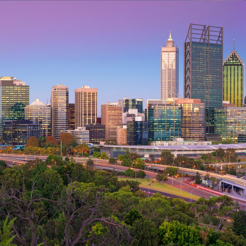 Free flu vaccines in WA in 2026