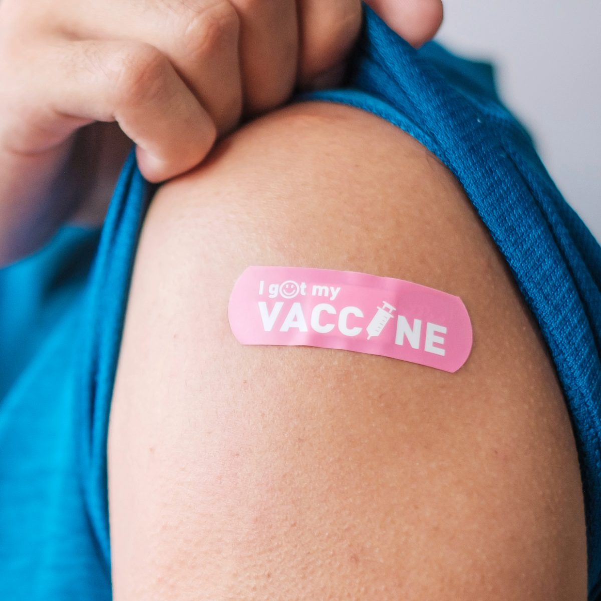 World Immunisation Week 2026