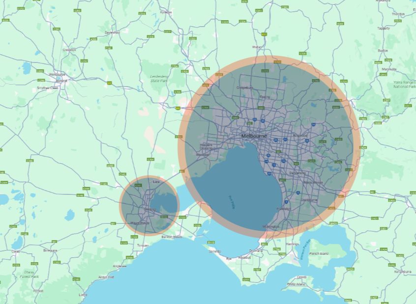 VaxWorks provide workplace vaccination clinics in Melbourne, Geelong and surrounds.