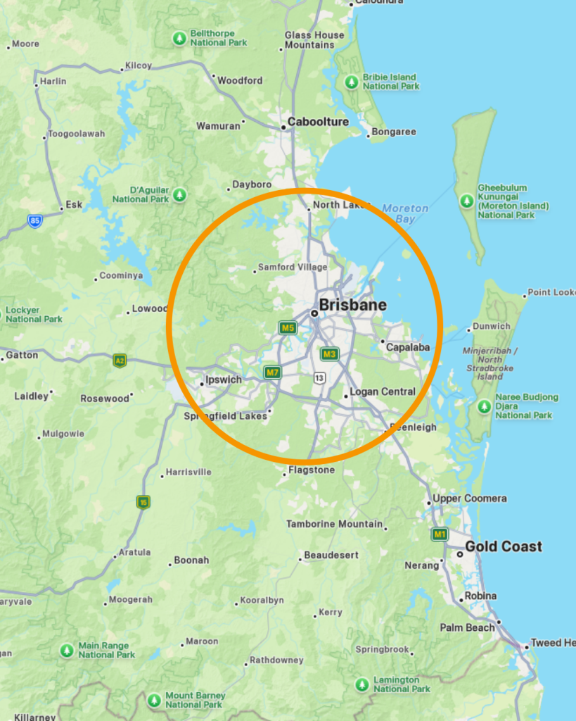 Onsite flu clinics available in Brisbane Ipswich and Surrounds